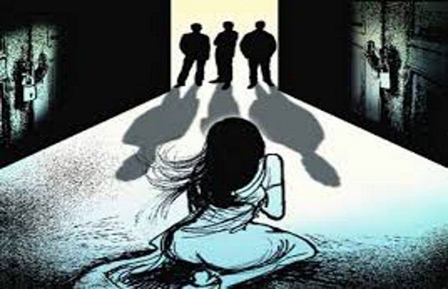 बिहार: महिला के साथ गैंगरेप का वीडियो वायरल, सभी 8 आरोपी अभी भी गिरफ़्त से बाहर