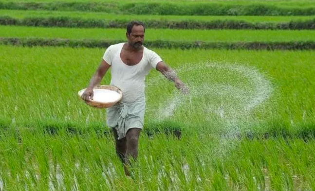 छत्तीसगढ़: किसानों को खाद न देकर खेती से वंचित करना चाहती है सरकार