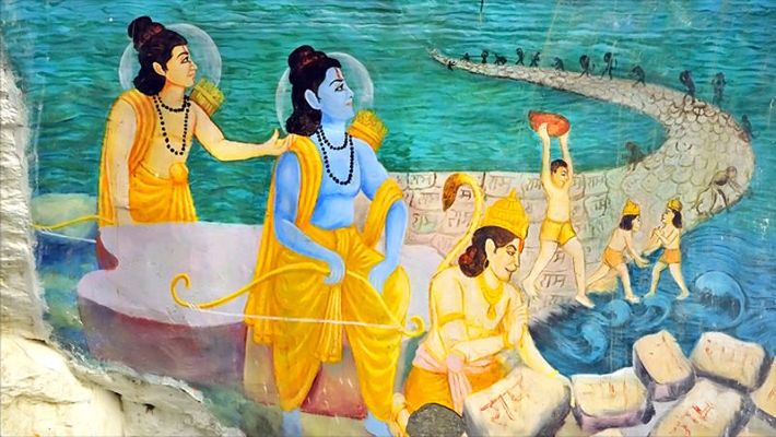 जिनके मन राम बिराजे वो हैं हमारे उस्ताद अमीर ख़ान