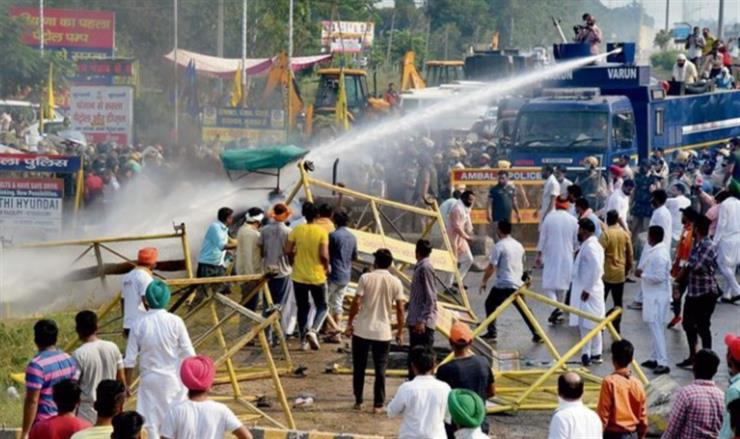 ऐतिहासिक होगा 25 सितम्बर का किसानों का बन्द व चक्का जाम