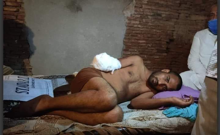 अखलाक से इखलाक तक पांच सालों में बदल गया पूरा देश