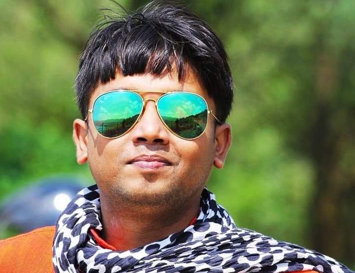 रांची में पत्रकार की पुलिस ने की बेरहमी से पिटाई