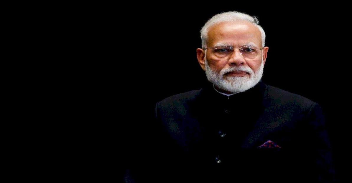 पीएम मोदी।