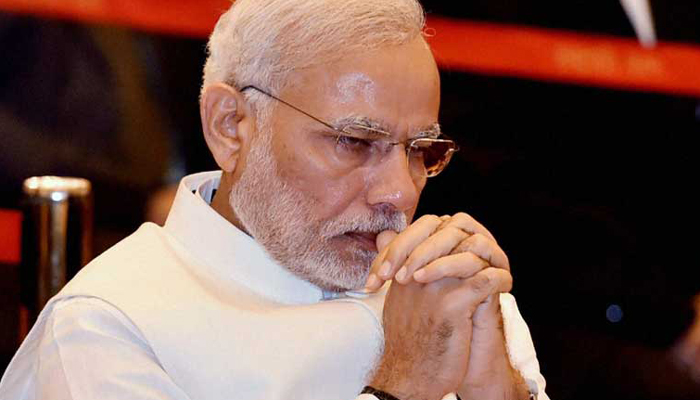 पीएम मोदी।