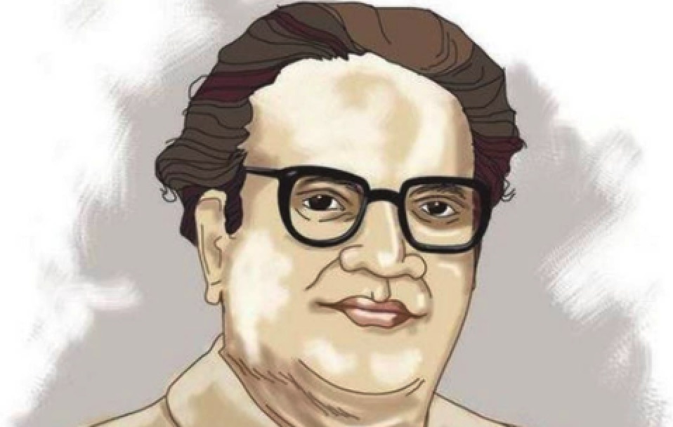 राजा मेहदी अली खां।