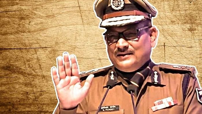 पाटलिपुत्र की जंग: टिकट की दौड़ में सिपाही से मात खा गए पूर्व पुलिस मुखिया गुप्तेश्वर!