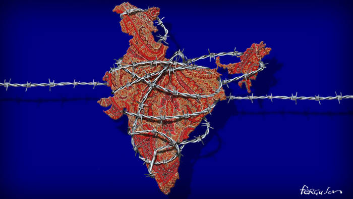 अर्थव्यवस्था में सुधार के लिए सरकार के पास न दिशा है और न ही दृष्टि!