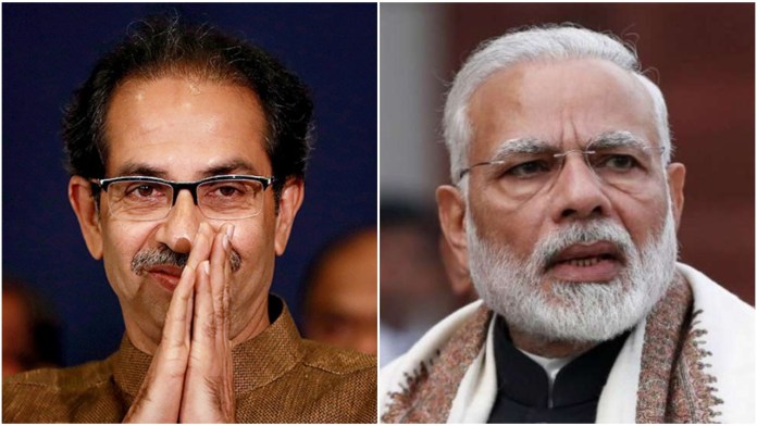 संस्थाओं को आपस में लड़ा कर देश को गृहयुद्ध में झोंक रहे हैं मोदी