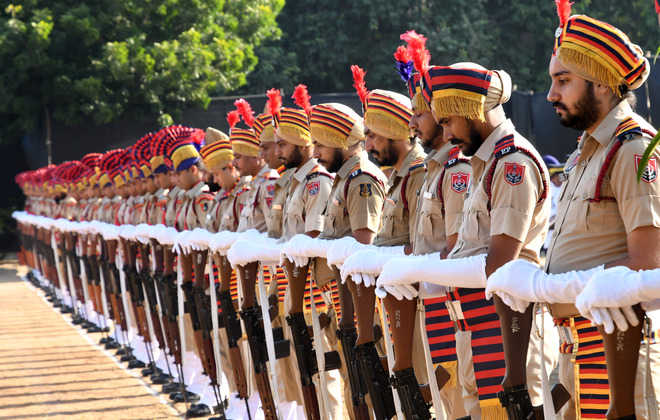 पुलिस स्मृति दिवस : सीबीआई से कश्मीर तक पुलिस का राजनीतिक इस्तेमाल
