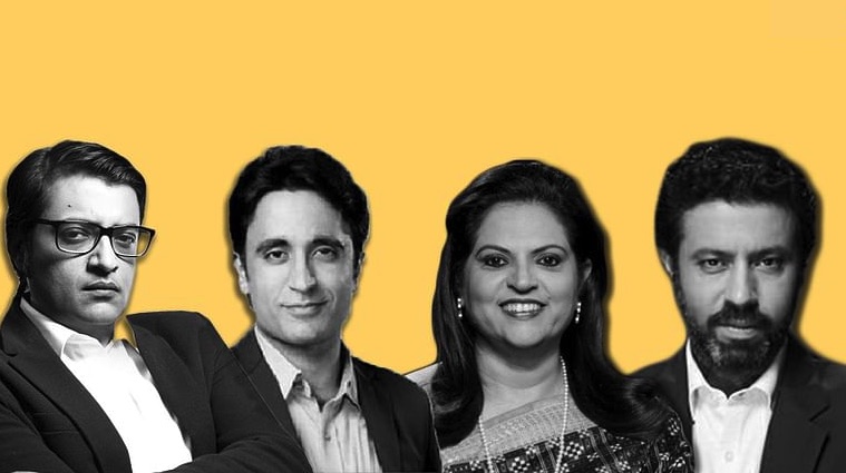 दिल्ली हाईकोर्ट ने रिपब्लिक टीवी और टाइम्स नाऊ को लगाई फटकार, कहा- प्रोग्राम कोड का करें पालन