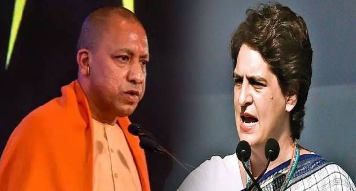 बिजली क्षेत्र बना योगी सरकार के लिए लूट का अड्डा: प्रियंका गांधी