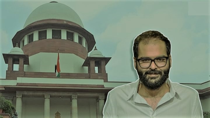 “न्यायतंत्र भारत से विदा हो चुका है”