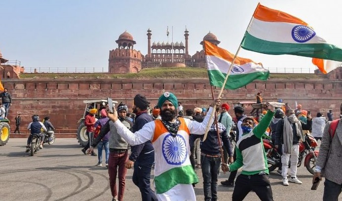 विपक्षी दलों समेत तमाम संगठनों ने अराजकता के लिए केंद्र को ठहराया जिम्मेदार
