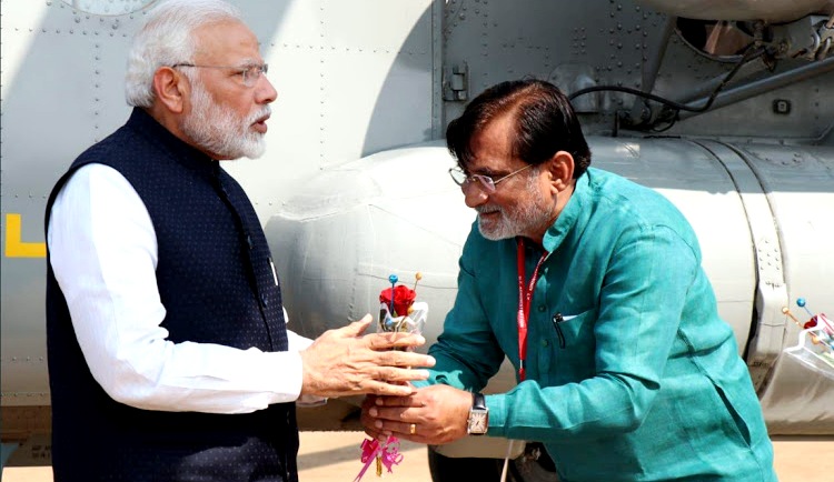 खुलने लगी हैं सांसद डेलकर की खुदकुशी की पर्तें, मोदी के विश्वस्त रहे प्रफुल्ल पटेल की तरफ घूमी सुई