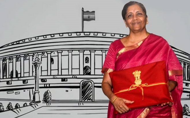 बजट है या देश बेचने का दस्तावेज?