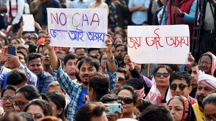 कानून तो बना दिया, नियमावली बनी नहीं