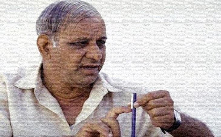 जन्मदिन पर विशेष: कांशीराम ने दिया बहुजन राजनीति को आसमानी फलक