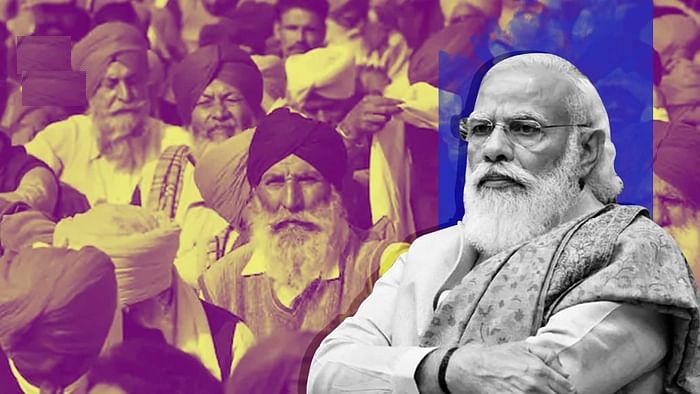 जंह जंह पांव पड़े कॉरपोरेट के, तंह तंह खेती का बंटाढार