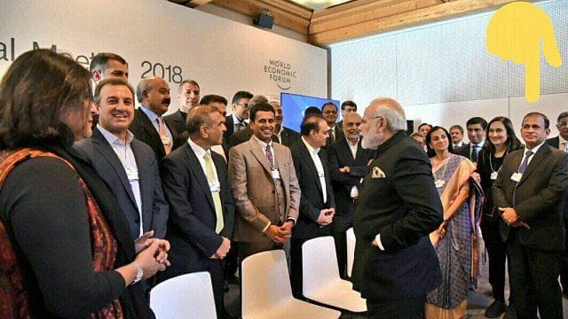 सीपी कमेंट्री: हो गया मोदी की मुसीबतों का आगाज़!