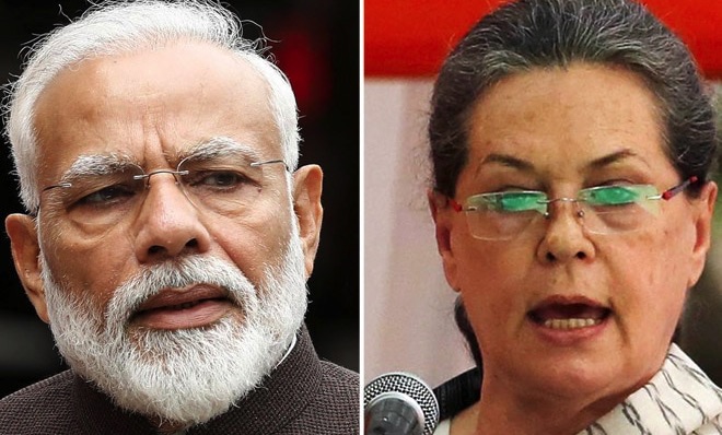 सोनिया गांधी ने लिखा पीएम को खत, कहा- सरकार म्युकोरमाइकोसिस के इलाज का प्रभावी इंतजाम करे