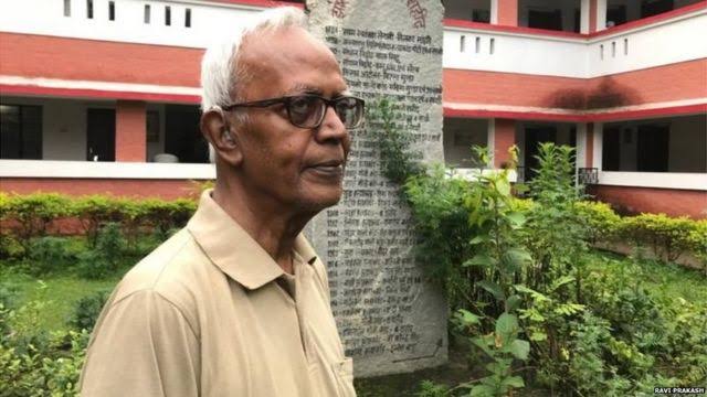 स्टेन स्वामी के इलाज के लिए हेमंत हस्तक्षेप कर उन्हें तत्काल अच्छे अस्पताल में शिफ्ट कराएं: जन संगठन
