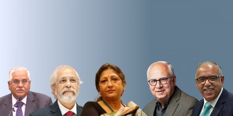 सुप्रीमकोर्ट के चार पूर्व जजों ने कहा-यूएपीए और राजद्रोह कानून का असहमति को दबाने के लिए हो रहा है दुरुपयोग