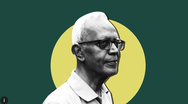 स्टेन स्वामी की मौत ने फिर साबित किया भारत में न कोई मानवाधिकार है और न ही न्याय व्यवस्था