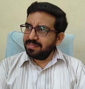 डॉ. सुरजीत कुमार सिंह
