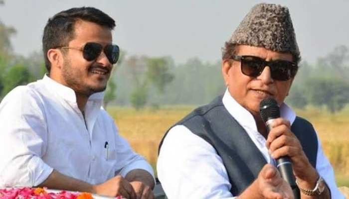 यूपी विधानसभा चुनाव में प्रचार के लिए आजम खान ने सुप्रीमकोर्ट से लगाई गुहार