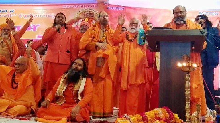 प्रवासी भारतीयों के 28 संगठनों ने भी कहा- हरिद्वार हेट कान्क्लेव के जहरीले वक्ताओं को गिरफ्तार करो