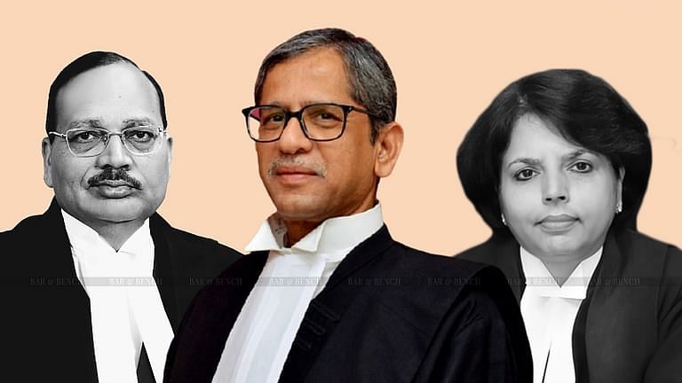 सुप्रीम कोर्ट ने हेट स्पीच पर कार्यवाही मामले में नोटिस जारी किया, ऐसी बैठकों के खिलाफ शिकायत करने की अनुमति