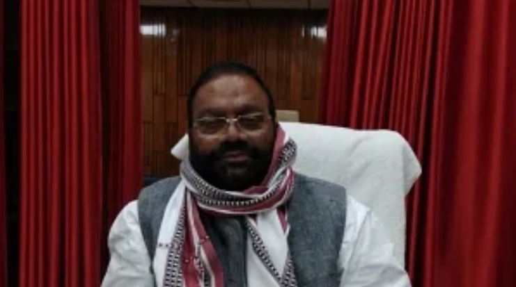 स्वामी प्रसाद मौर्य की तर्ज पर एमपी-एमएलए कोर्ट में 32 बीजेपी विधायकों के भी खिलाफ मामले