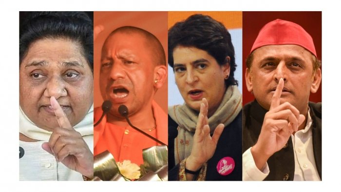 यूपी में सपा के हौसले बुलंद, भाजपा को दलबदल ने लगाया पलीता
