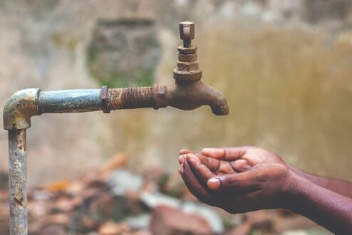 उत्तराखंड जल-जीवन मिशन: जल तो नहीं मिला, जीवन भी हो गया संकटग्रस्त
