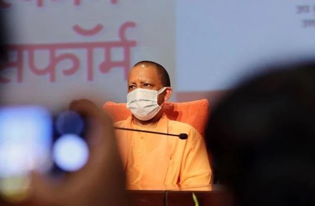 यूपी विधानसभा चुनाव में भाजपा की नैया डगमगाई