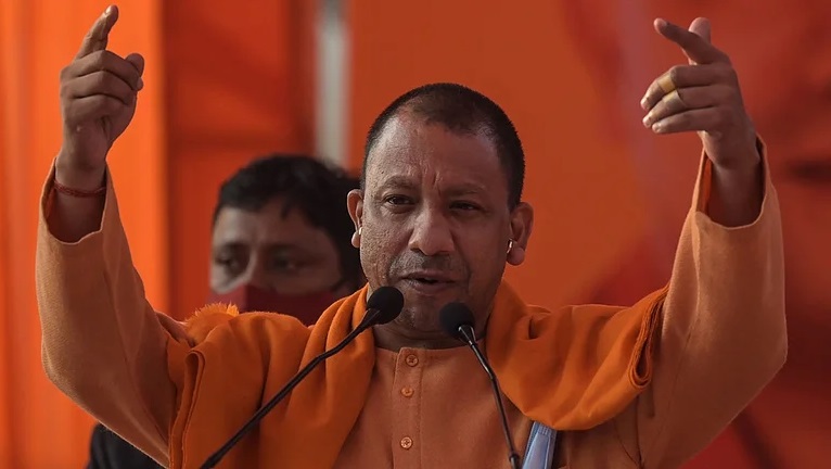 सोचिये जरा, उत्तर प्रदेश जीतने के लिए भाजपा ने किस-किस को हरा डाला!