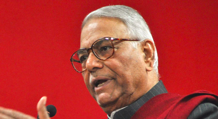 राष्ट्रपति चुनावः विपक्ष की तरफ से यशवंत सिन्हा क्या उपयुक्त उम्मीदवार हैं?