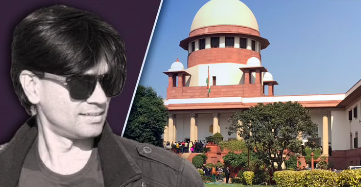सुप्रीम कोर्ट से जुबैर को न्याय मिला:ऑल्ट न्यूज के को फाउंडर को यूपी में दर्ज 6 मामलों में बेल, सभी केस दिल्ली में चलेंगे
