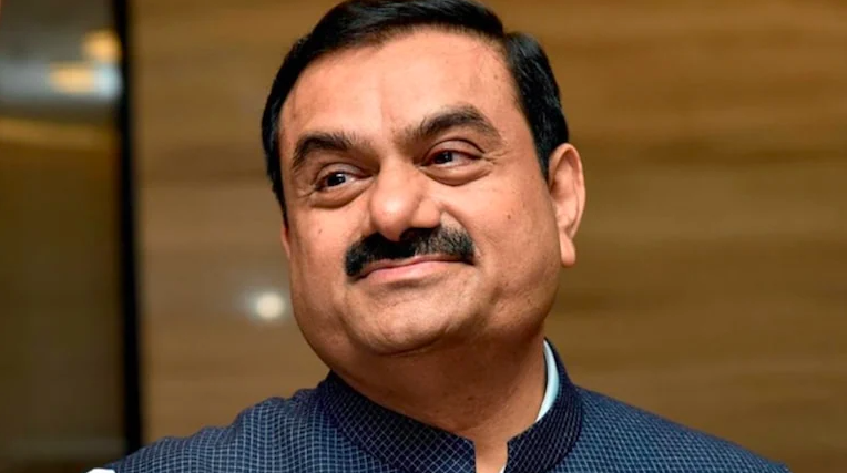 देश के बैंकों का सबसे बड़ा कर्जदार है दुनिया में चौथे नंबर का अमीर अडानी समूह