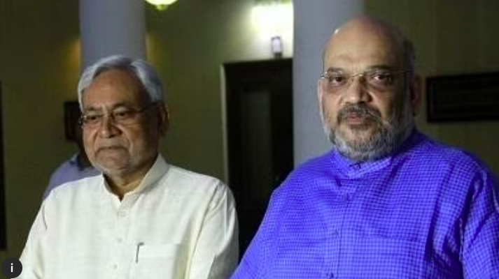 सर्व-शक्तिमान भाजपा को बिहार क्यों बन गया है मुश्किल?