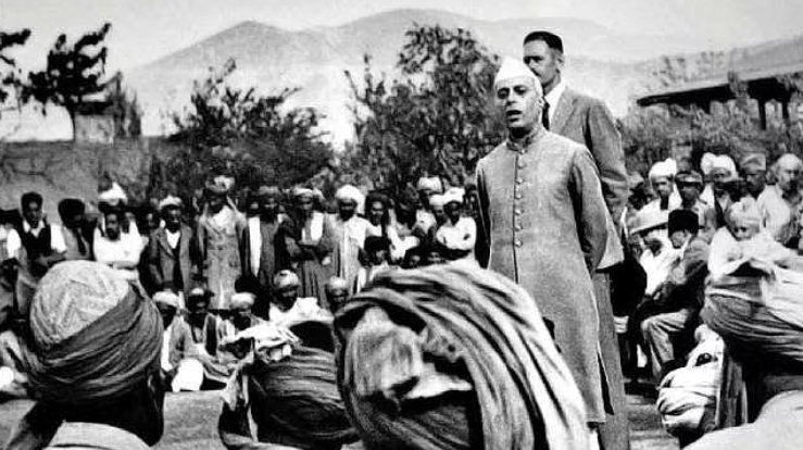 मुरादाबाद भी रहा स्वतंत्रता आन्दोलन का गवाह, यहीं से फूटी थी खिलाफत और असहयोग की ज्वाला 