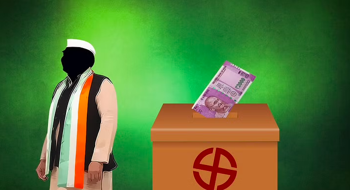 राजनीतिक चंदे में पारदर्शिता के बगैर नहीं लाया जा सकता है सार्वजनिक जीवन में भ्रष्टाचार पर अंकुश 