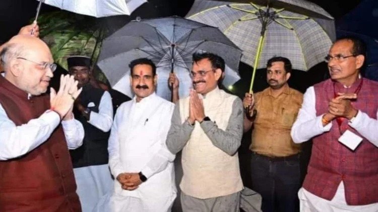 टी अंजैया की याद दिलाते कातर शिवराज 
