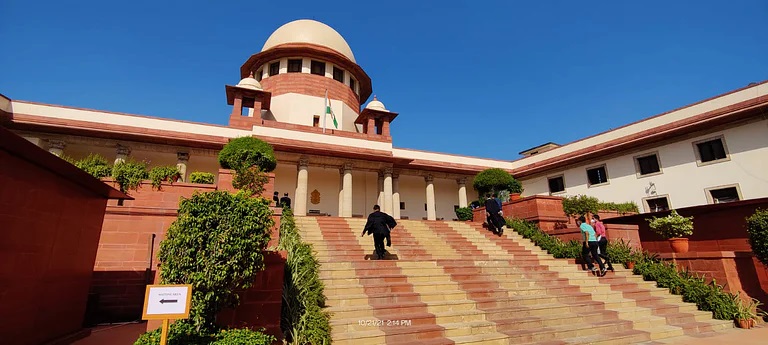 तो क्या लिस्टिंग की नई व्यवस्था को लेकर जजों के बीच मतभेद है!