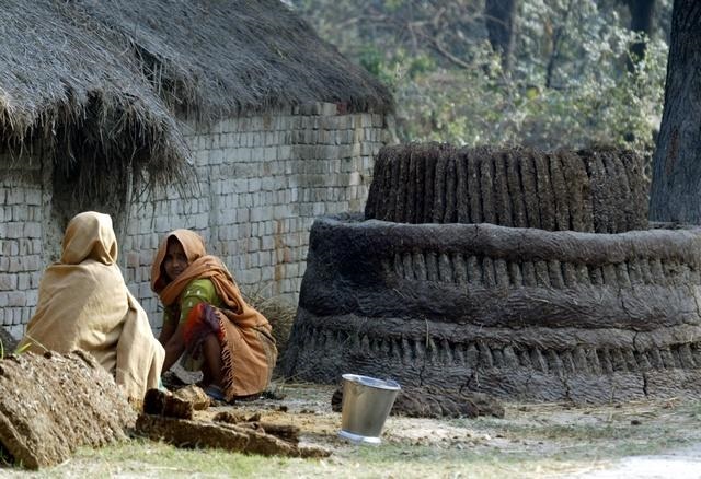 बचपन में ही हो गया था छुआछूत से मोहभंग
