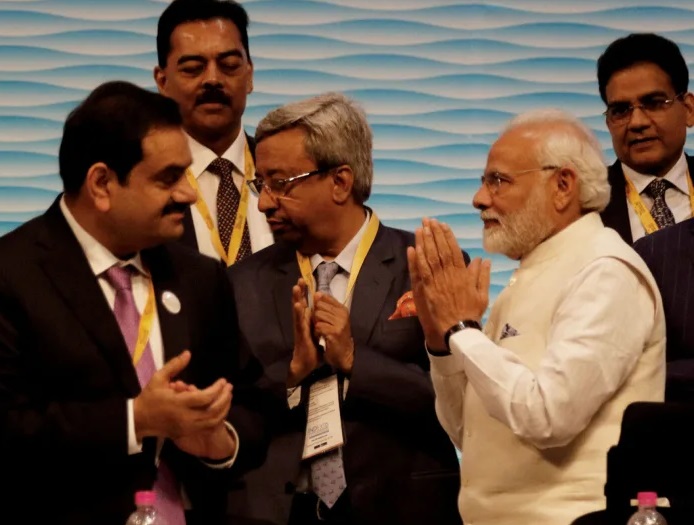 मोदी सरकार बड़े कॉर्पोरेट को दोनों हाथ से बांट रही सब्सिडी; न्यायपालिका को रियायतें, ये फ्रीबीज नहीं तो क्या है?