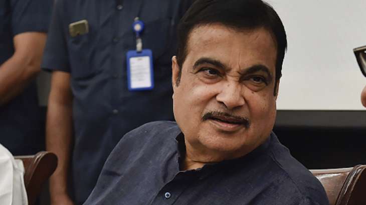 और अब नितिन गडकरी, जिसने जुबां चलाई वही काम से गया