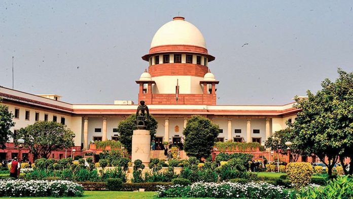 दोहरे मापदंडों पर आधारित न्यायिक प्रक्रिया 