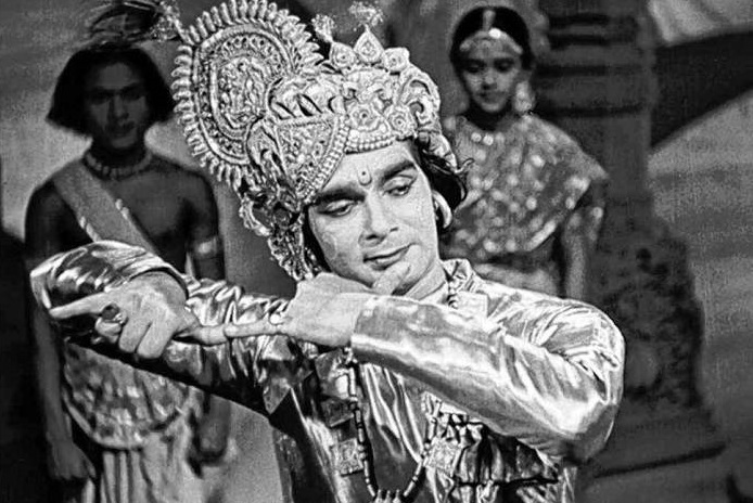 स्मृति दिवस पर विशेष: उदयशंकर ने भारतीय नृत्य और संगीत को दिया वैश्विक फ़लक