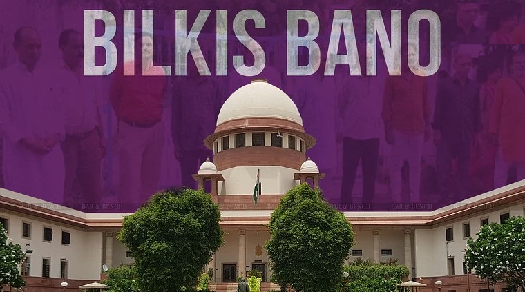 बिलकिस बानो के बलात्कारी भारत सरकार के अनुमोदन के बाद रिहा किए गए: सुप्रीम कोर्ट में गुजरात सरकार